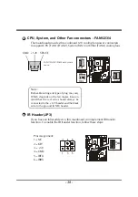 Preview for 41 page of Shuttle AK37GT User Manual