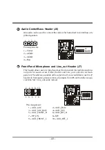 Preview for 44 page of Shuttle AK37GT User Manual