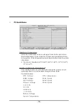 Preview for 82 page of Shuttle AK37GT User Manual