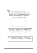 Предварительный просмотр 18 страницы Shuttle AK38 User Manual