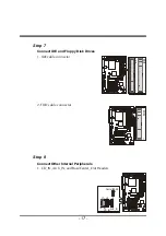 Предварительный просмотр 20 страницы Shuttle AK38 User Manual