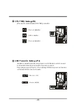 Предварительный просмотр 31 страницы Shuttle AK38 User Manual