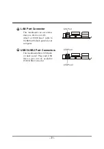 Предварительный просмотр 34 страницы Shuttle AK38 User Manual