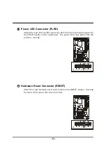 Предварительный просмотр 37 страницы Shuttle AK38 User Manual