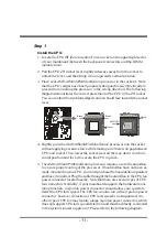 Предварительный просмотр 17 страницы Shuttle AN35 Ultra User Manual