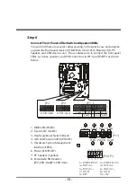 Предварительный просмотр 21 страницы Shuttle AN35 Ultra User Manual