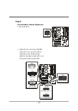 Предварительный просмотр 23 страницы Shuttle AN35 Ultra User Manual