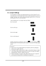 Предварительный просмотр 29 страницы Shuttle AN35 Ultra User Manual