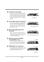 Предварительный просмотр 35 страницы Shuttle AN35 Ultra User Manual