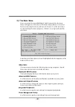 Предварительный просмотр 52 страницы Shuttle AN35 Ultra User Manual