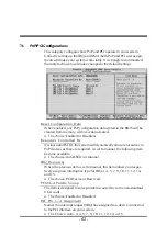 Предварительный просмотр 68 страницы Shuttle AN35 Ultra User Manual