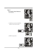 Предварительный просмотр 22 страницы Shuttle AN50R User Manual