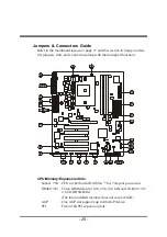 Предварительный просмотр 29 страницы Shuttle AN50R User Manual