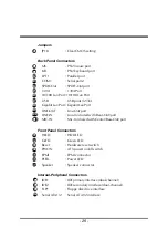 Предварительный просмотр 30 страницы Shuttle AN50R User Manual