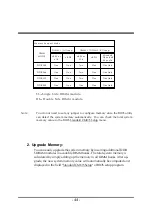 Предварительный просмотр 48 страницы Shuttle AN50R User Manual