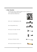 Предварительный просмотр 13 страницы Shuttle AN51R User Manual