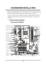 Предварительный просмотр 19 страницы Shuttle AN51R User Manual