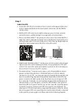 Предварительный просмотр 20 страницы Shuttle AN51R User Manual