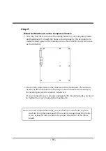 Предварительный просмотр 23 страницы Shuttle AN51R User Manual