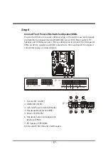 Предварительный просмотр 24 страницы Shuttle AN51R User Manual