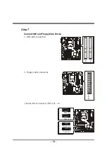 Предварительный просмотр 25 страницы Shuttle AN51R User Manual