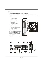 Предварительный просмотр 28 страницы Shuttle AN51R User Manual