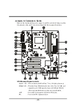 Предварительный просмотр 32 страницы Shuttle AN51R User Manual