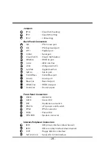 Предварительный просмотр 33 страницы Shuttle AN51R User Manual