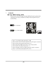 Предварительный просмотр 35 страницы Shuttle AN51R User Manual