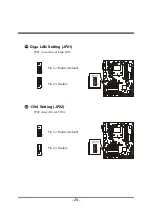 Предварительный просмотр 36 страницы Shuttle AN51R User Manual