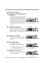 Предварительный просмотр 37 страницы Shuttle AN51R User Manual