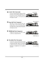 Предварительный просмотр 39 страницы Shuttle AN51R User Manual