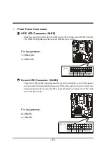 Предварительный просмотр 40 страницы Shuttle AN51R User Manual