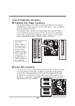 Предварительный просмотр 43 страницы Shuttle AN51R User Manual