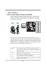 Предварительный просмотр 44 страницы Shuttle AN51R User Manual