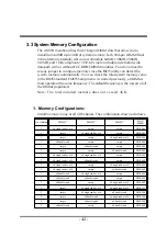 Предварительный просмотр 49 страницы Shuttle AN51R User Manual