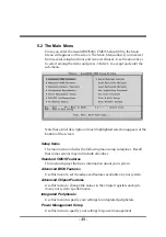 Предварительный просмотр 56 страницы Shuttle AN51R User Manual