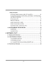 Preview for 5 page of Shuttle AS40GT User Manual