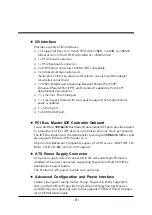 Preview for 11 page of Shuttle AS40GT User Manual