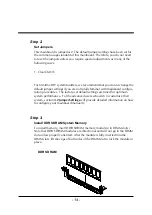 Preview for 16 page of Shuttle AS40GT User Manual