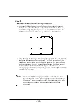 Preview for 18 page of Shuttle AS40GT User Manual