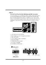 Preview for 19 page of Shuttle AS40GT User Manual