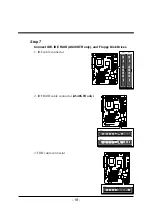 Preview for 20 page of Shuttle AS40GT User Manual