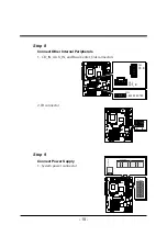 Preview for 21 page of Shuttle AS40GT User Manual