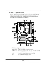 Preview for 27 page of Shuttle AS40GT User Manual