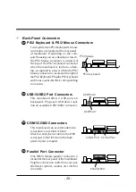 Preview for 31 page of Shuttle AS40GT User Manual