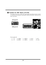 Preview for 36 page of Shuttle AS40GT User Manual