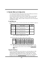 Preview for 42 page of Shuttle AS40GT User Manual