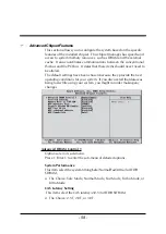 Preview for 60 page of Shuttle AS40GT User Manual