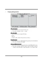 Preview for 74 page of Shuttle AS40GT User Manual